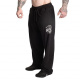 Gasp Inc Sweatpants Black/White Gasp Inc Sweatpants Black/White