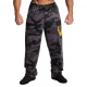Gasp Mesh Pants Dark/Camo Gasp Mesh Pants Dark/Camo