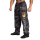 Gasp Mesh Pants Dark/Camo Gasp Mesh Pants Dark/Camo