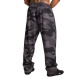 Gasp Mesh Pants Dark/Camo Gasp Mesh Pants Dark/Camo