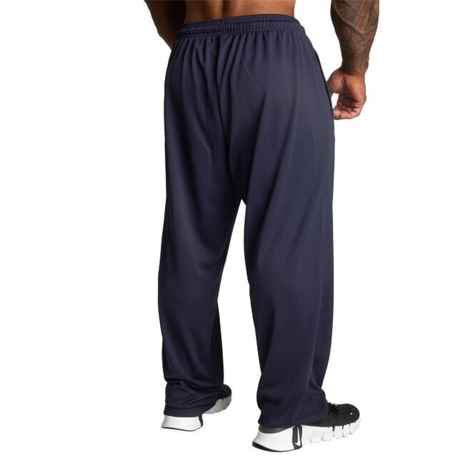Gasp Mesh Pants Dark Navy