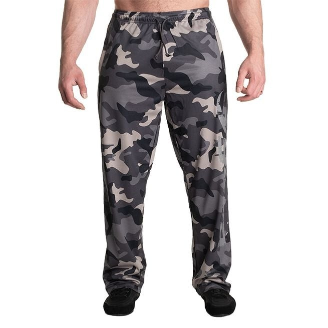 Gasp Mesh Pants Tactical Camo