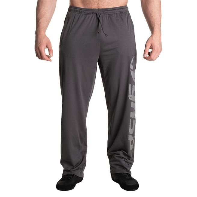 Original Mesh Pants Grey