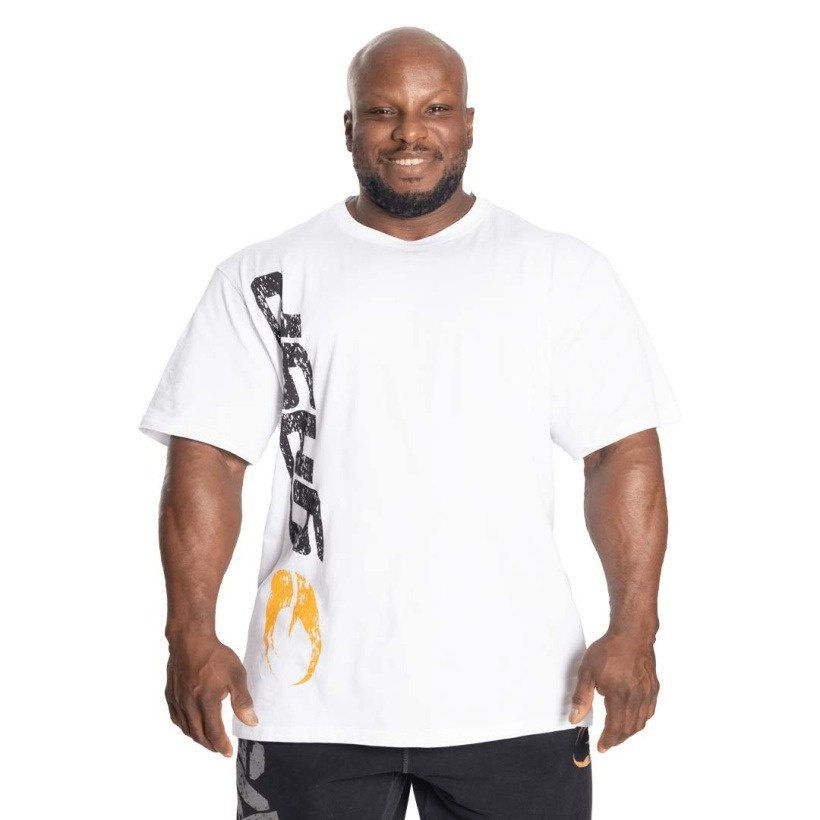 Original Tee White/Black