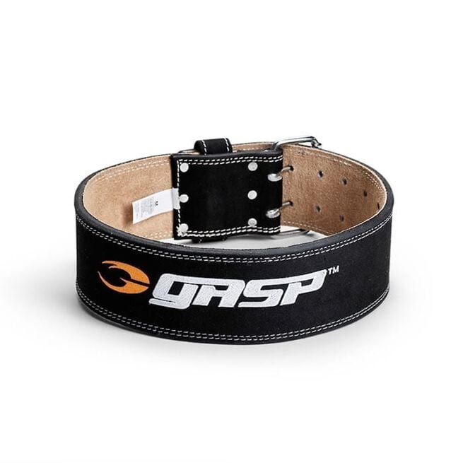 GASP training belt, Black