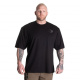 Gasp Division Iron Tee Black Gasp Division Iron Tee Black