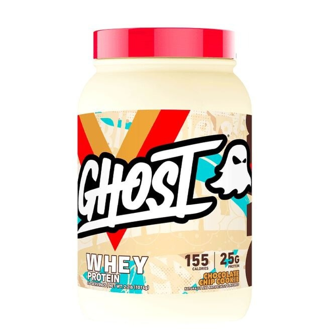 Ghost Whey, Proteinpulver 924g