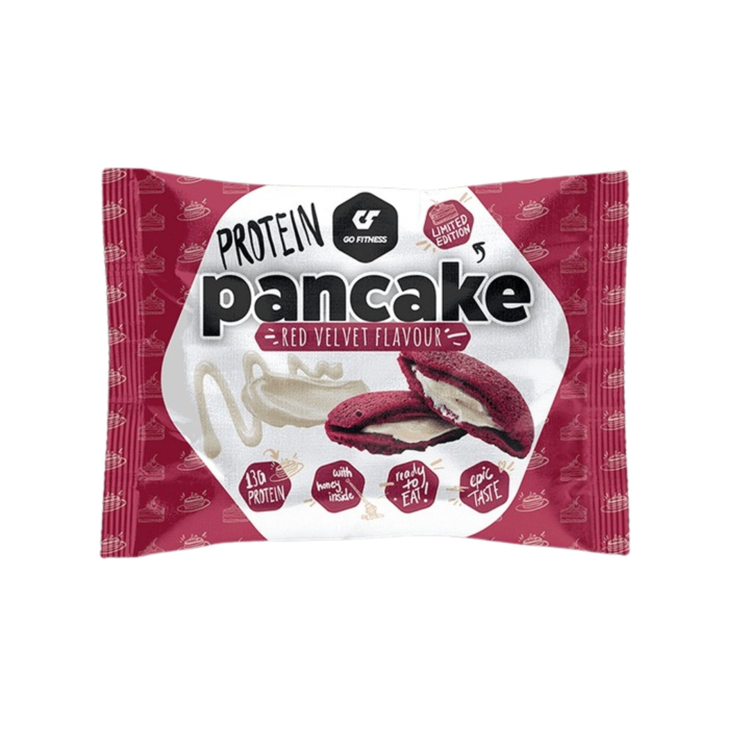 Go Fitness Protein Pancake 50g
