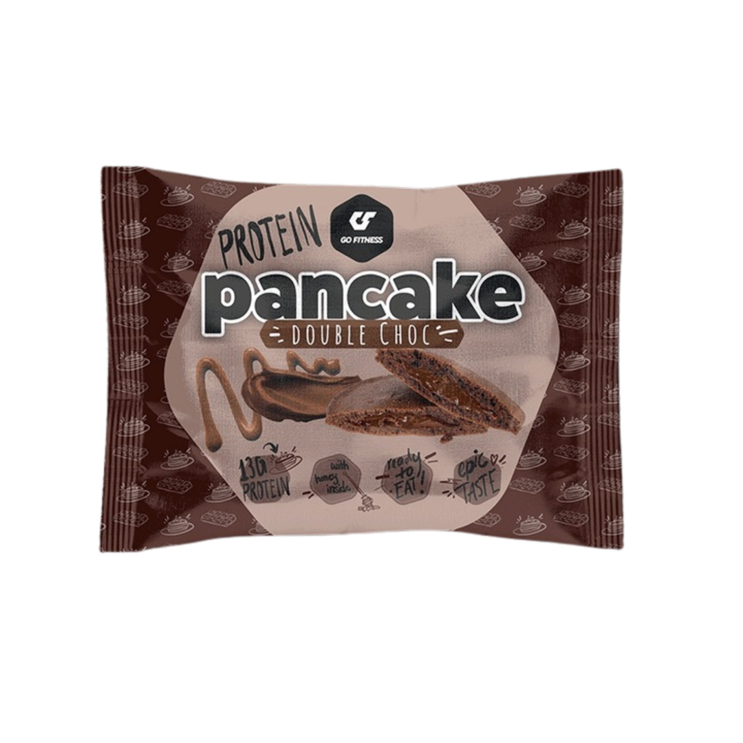Go Fitness Protein Pancake 50g