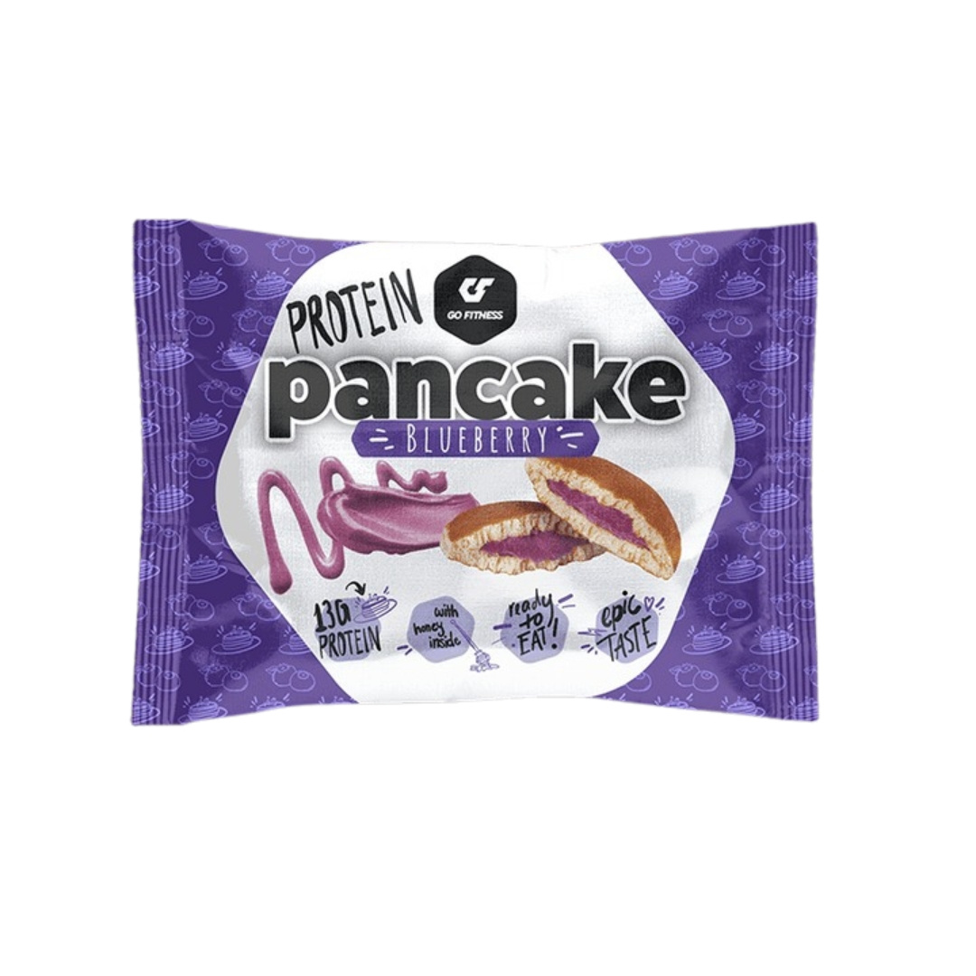 Go Fitness Protein Pancake 50g