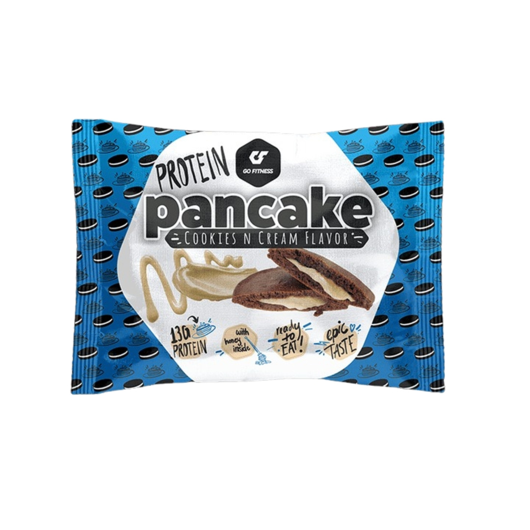 Go Fitness Protein Pancake 50g