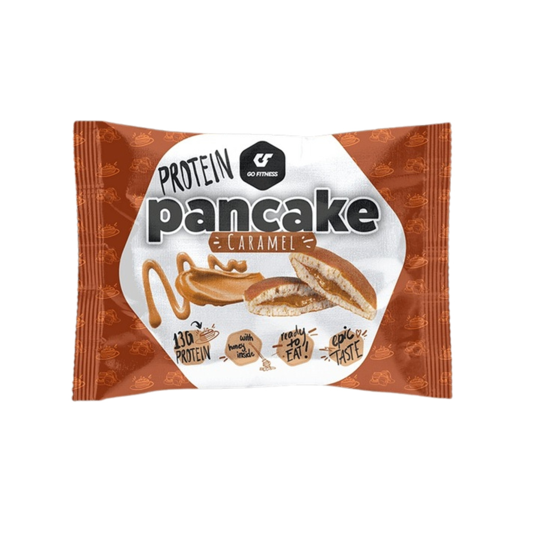 Go Fitness Protein Pancake 50g