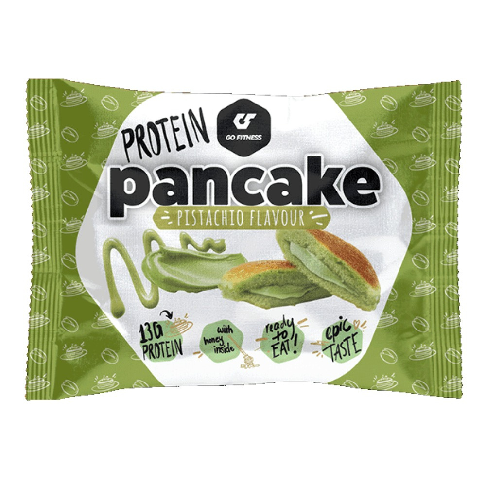 Go Fitness Protein Pancake 50g