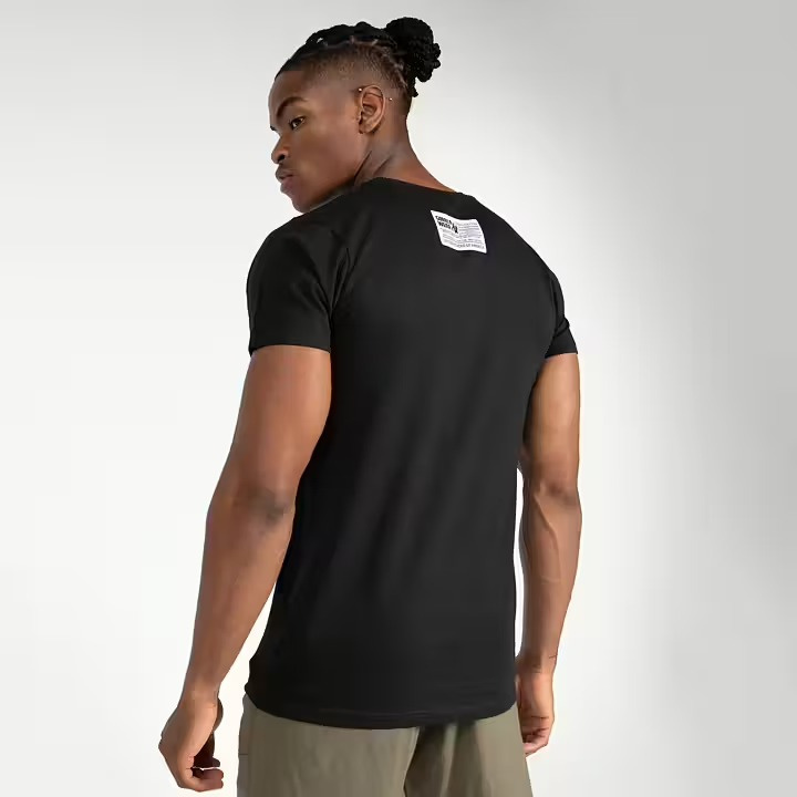 Classic T-Shirt, black - 3XL