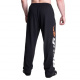 Gasp Sweatpants Black/White Gasp Sweatpants Black/White