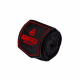 Boxing Hand Wraps - Black Boxing Hand Wraps - Black