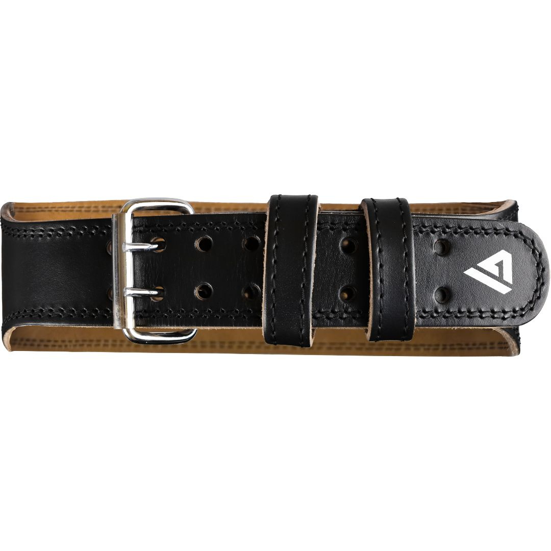Classic Lifting Belt - Black