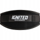 Basic Lifting Belt - Black Basic Lifting Belt - Black