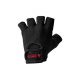 Ignited Classic Lifting Gloves - Black Ignited Classic Lifting Gloves - Black
