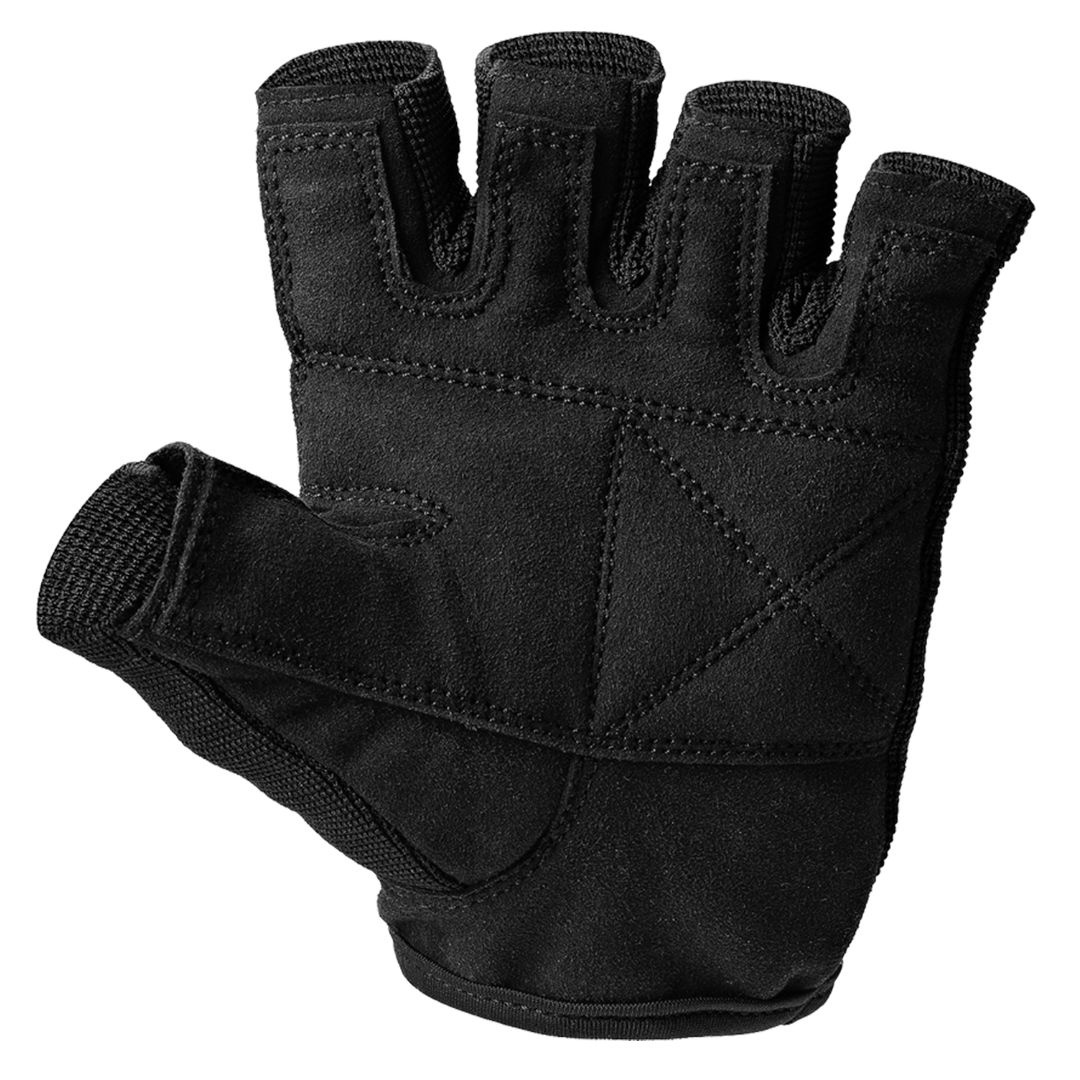 Classic Lifting Gloves - Black