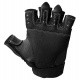 Premium Lifting Gloves - Black Premium Lifting Gloves - Black