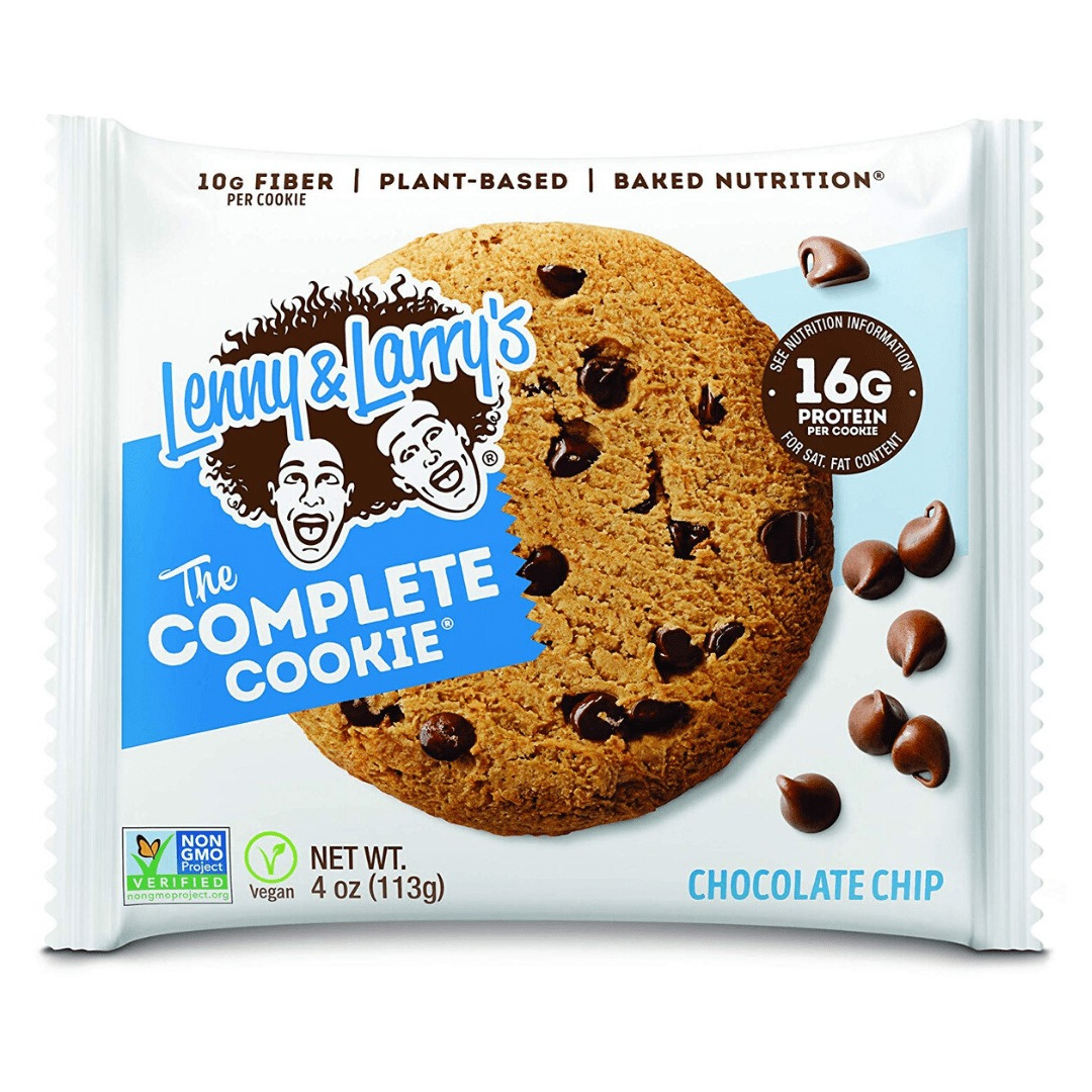 Lenny & Larry´s, The Complete Cookie, 113 g
