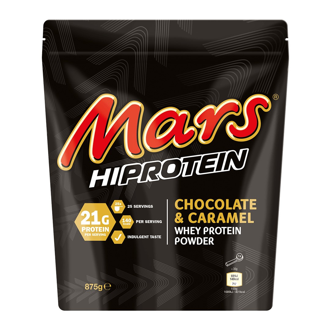 Mars Protein