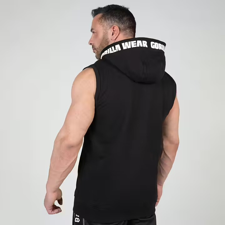 Milwaukee SL Zipped Hoodie