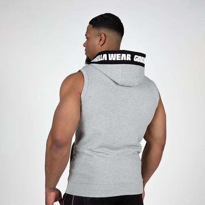 Milwaukee SL Zipped Hoodie