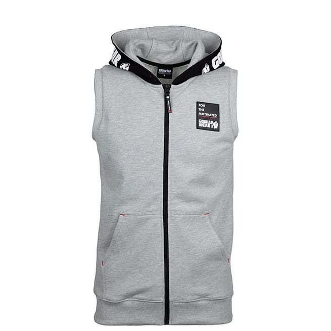 Milwaukee SL Zipped Hoodie