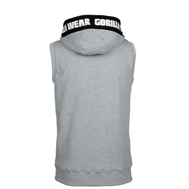 Milwaukee SL Zipped Hoodie