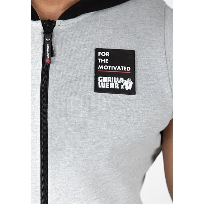 Milwaukee SL Zipped Hoodie