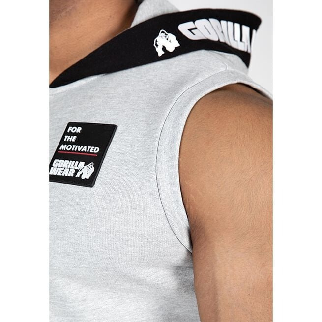 Milwaukee SL Zipped Hoodie