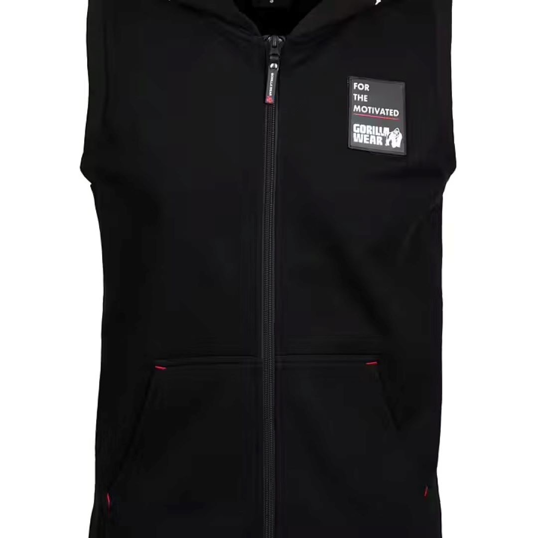 Milwaukee SL Zipped Hoodie
