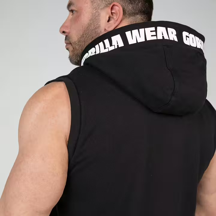 Milwaukee SL Zipped Hoodie