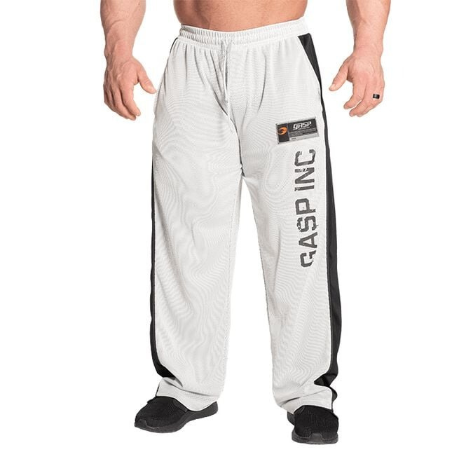 No1 mesh pant