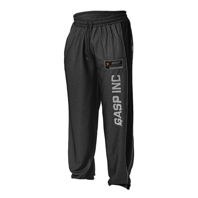 No1 mesh pant