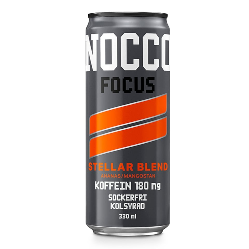 NOCCO FOCUS