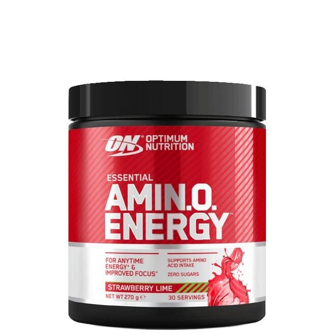 Optimum Nutrition Amino Energy 30 serv