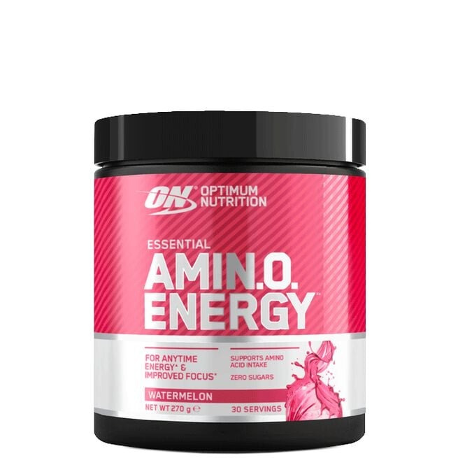 Optimum Nutrition Amino Energy 30 serv