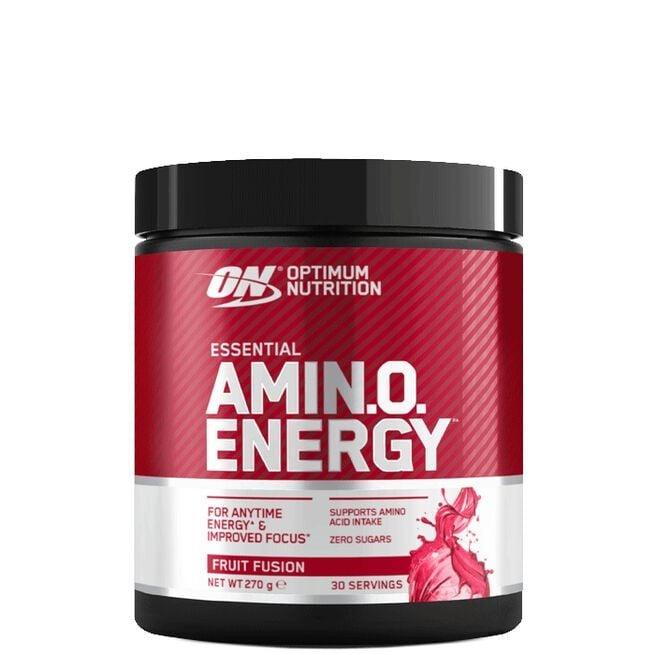 Optimum Nutrition Amino Energy 30 serv