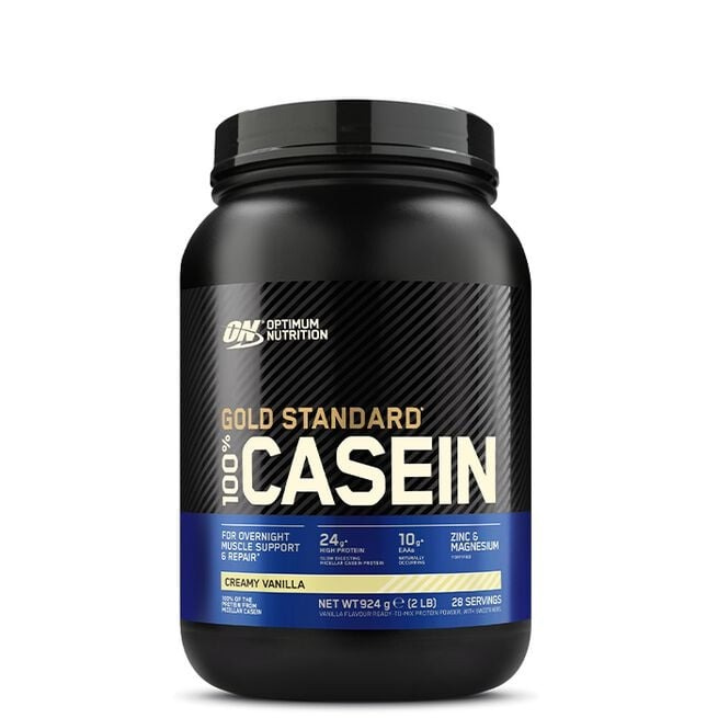 Optimum Nutrition Gold Standard 100% Kasein 908 g