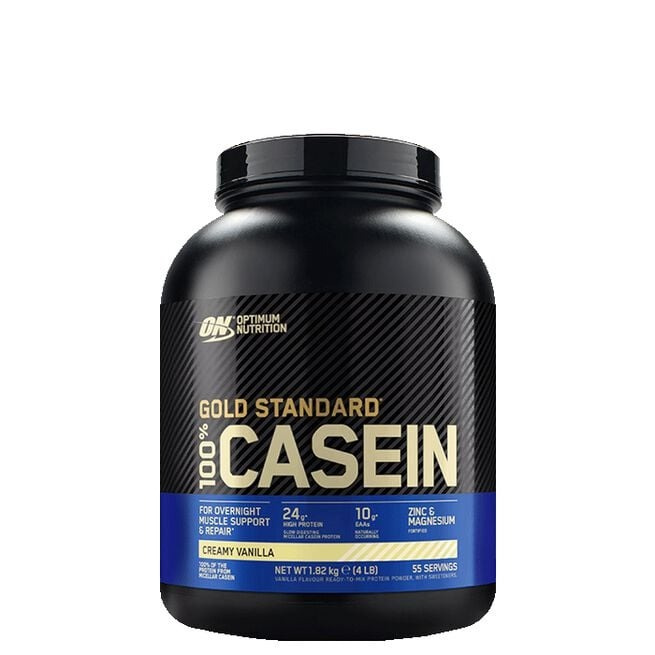 Optimum Nutrition Gold Standard 100% Kasein 908 g