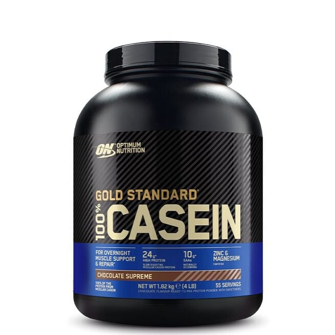 Optimum Nutrition Gold Standard 100% Kasein 908 g