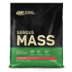 Optimum Nutrition Serious Mass Gainer, 5455 g