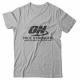 ON True Strength T-Shirt, Grå ON True Strength T-Shirt, Grå