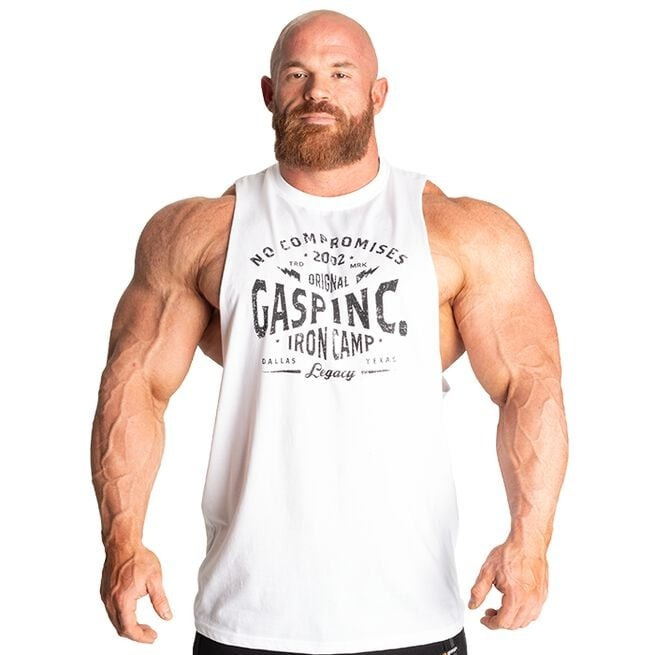 Original Cut Out Tank