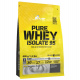 Olimp Pure Whey Isolate 95, Vassleproteinisolat, 600 g Olimp Pure Whey Isolate 95, Vassleproteinisolat, 600 g