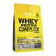 Whey Protein Complex 100%, 700 g Whey Protein Complex 100%, 700 g