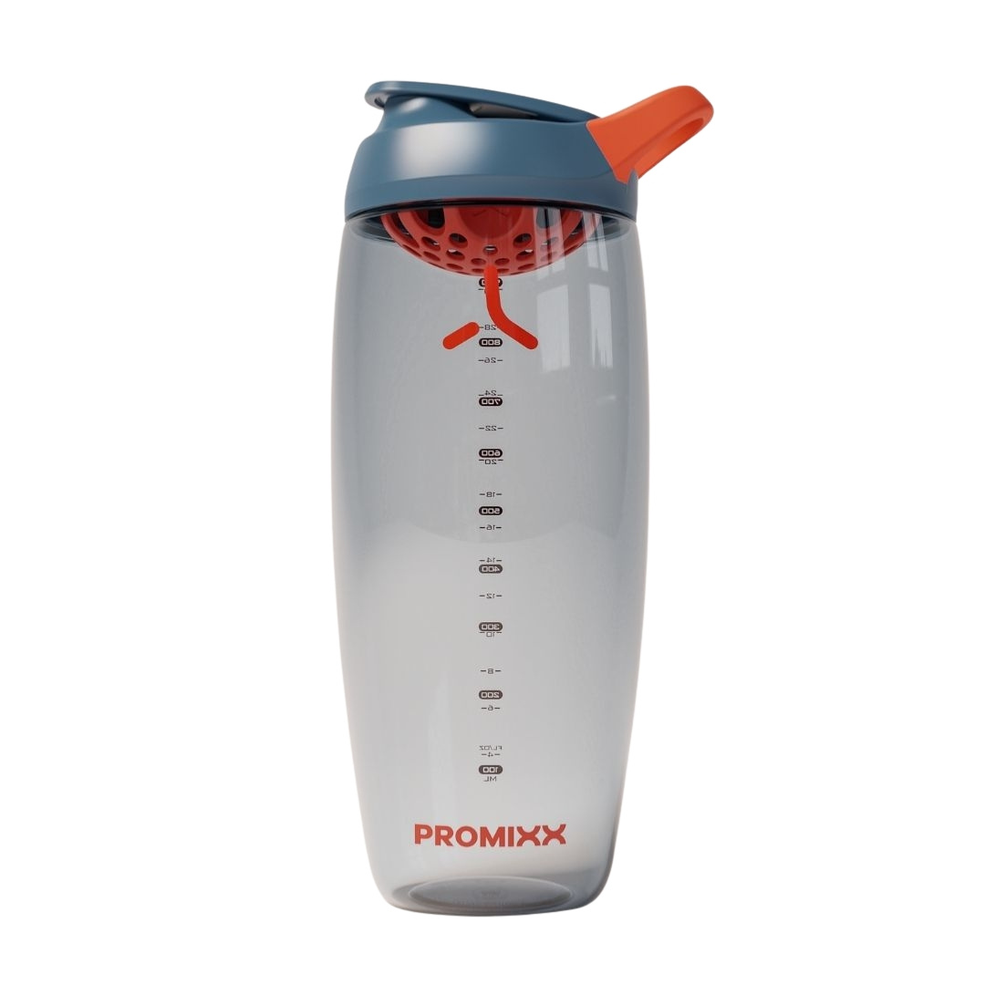 Promixx Pursuit Ecozen Shaker Bottle, 950ml 